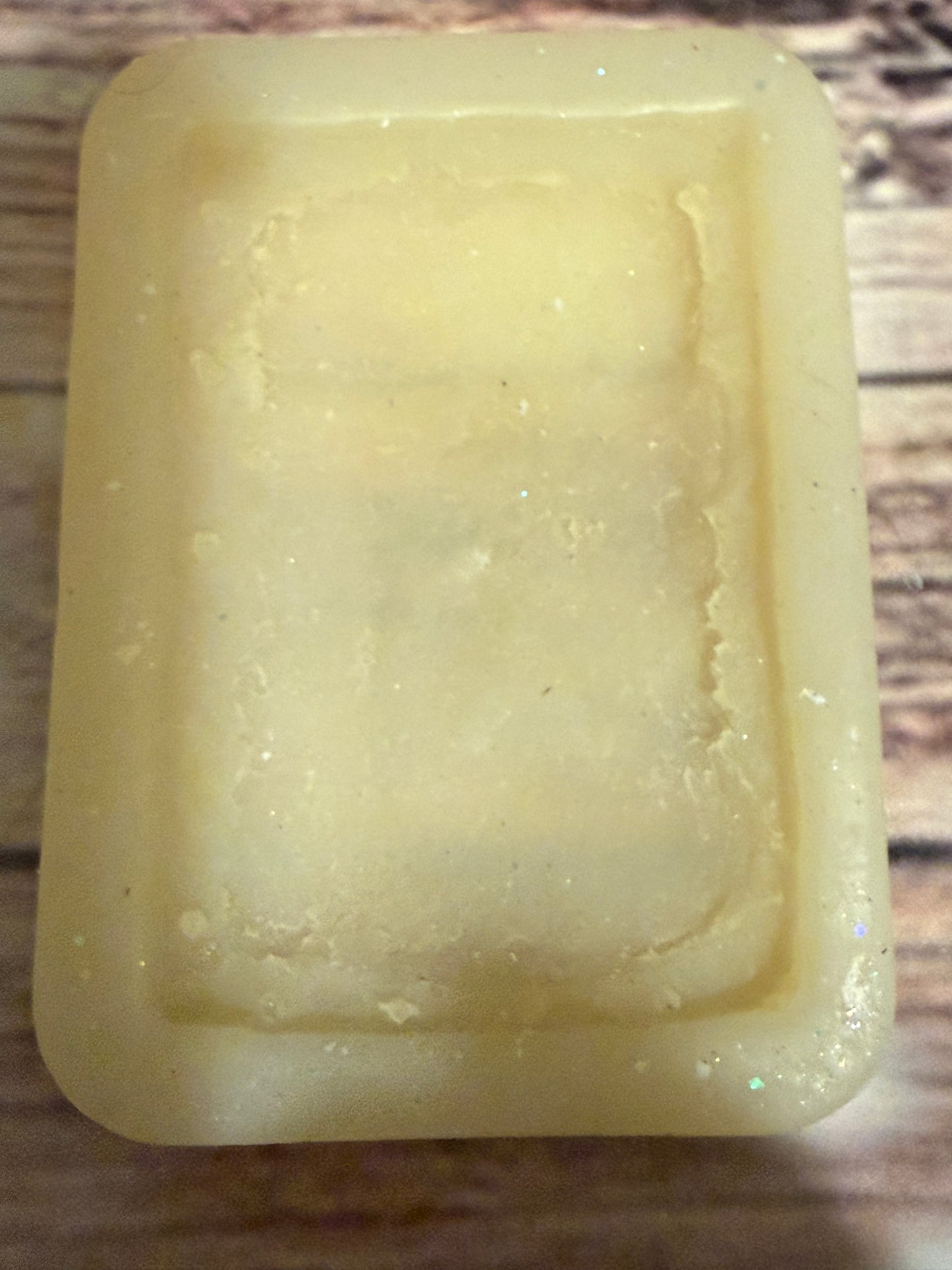1 cavity pop tart mold