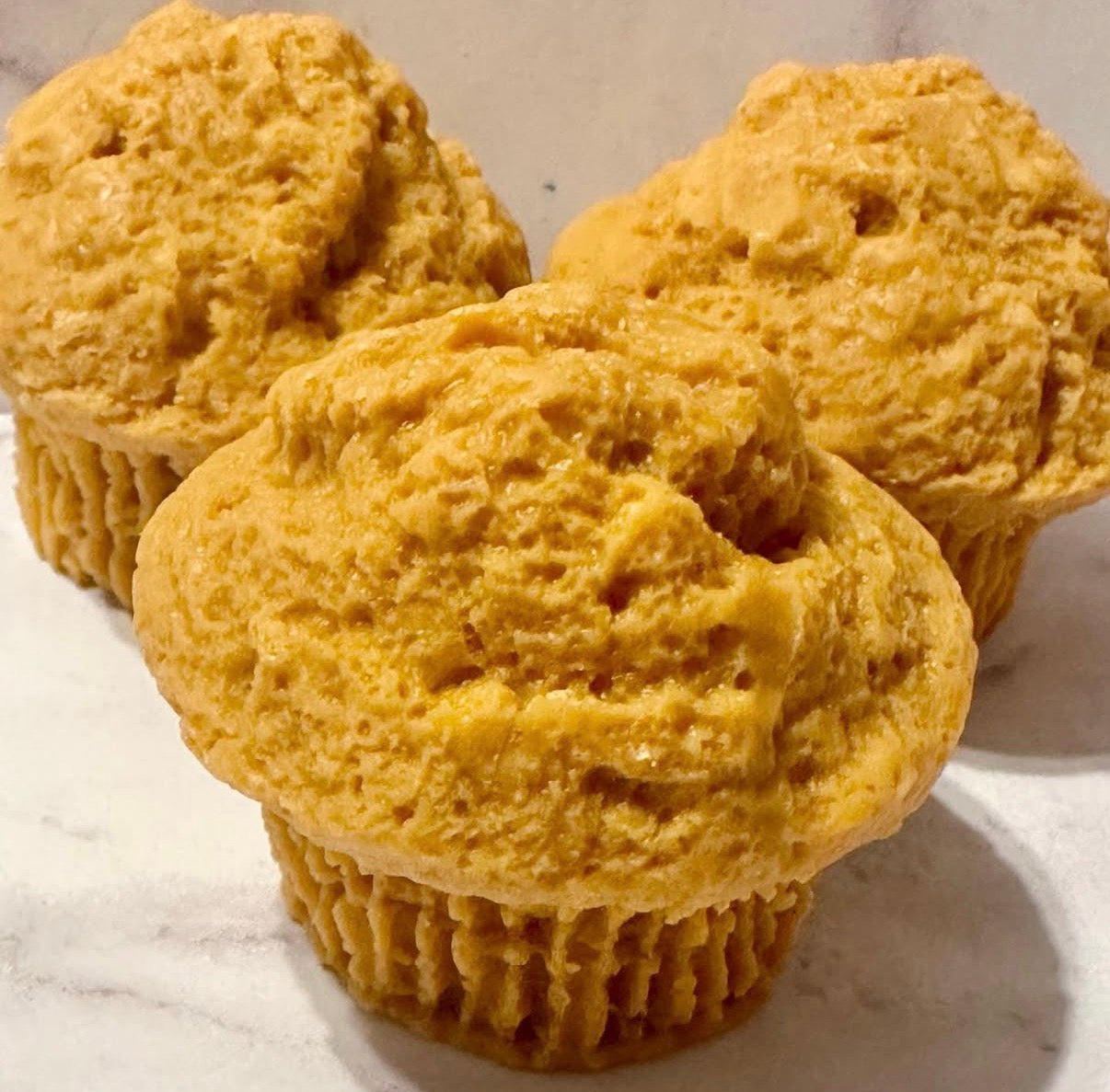 1 cavity muffin mold