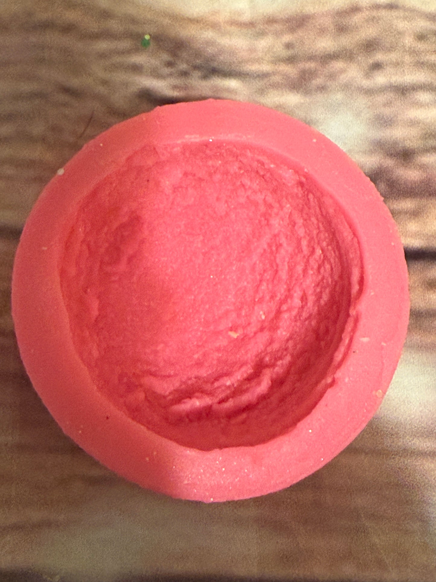 1 cavity ice cream scoop