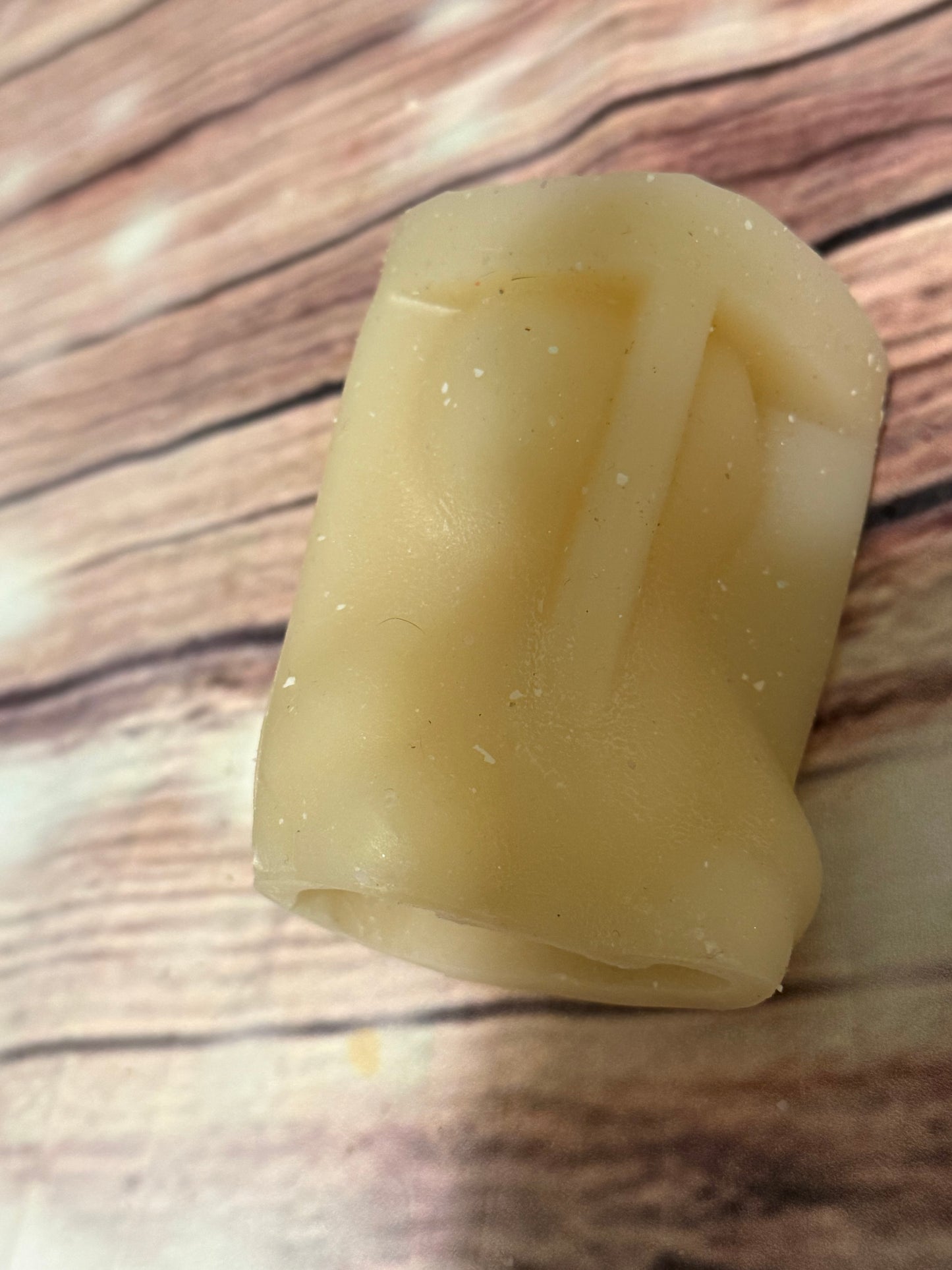 1 cavity voodoo doll mold