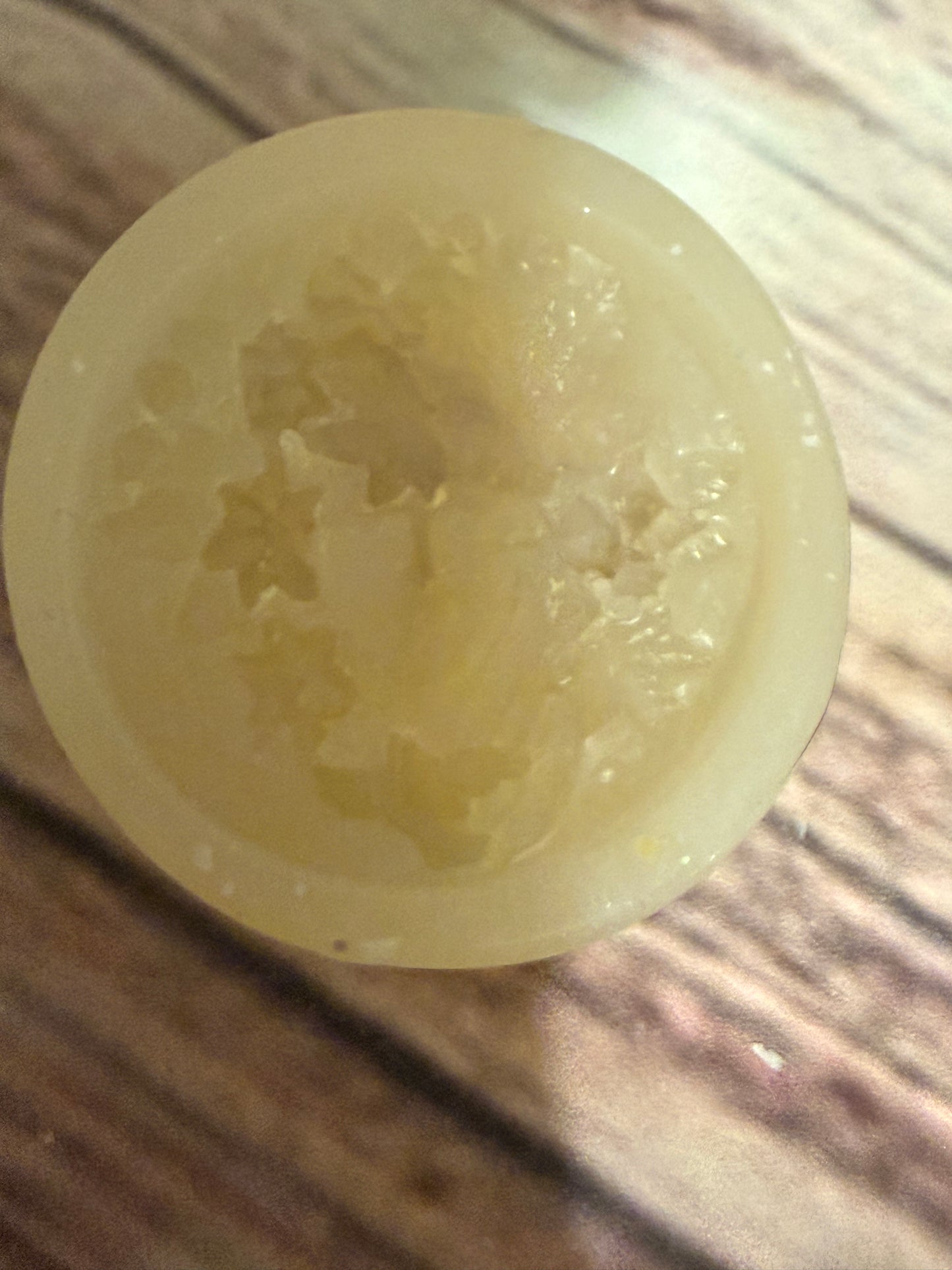 1 cavity tree woman face mold