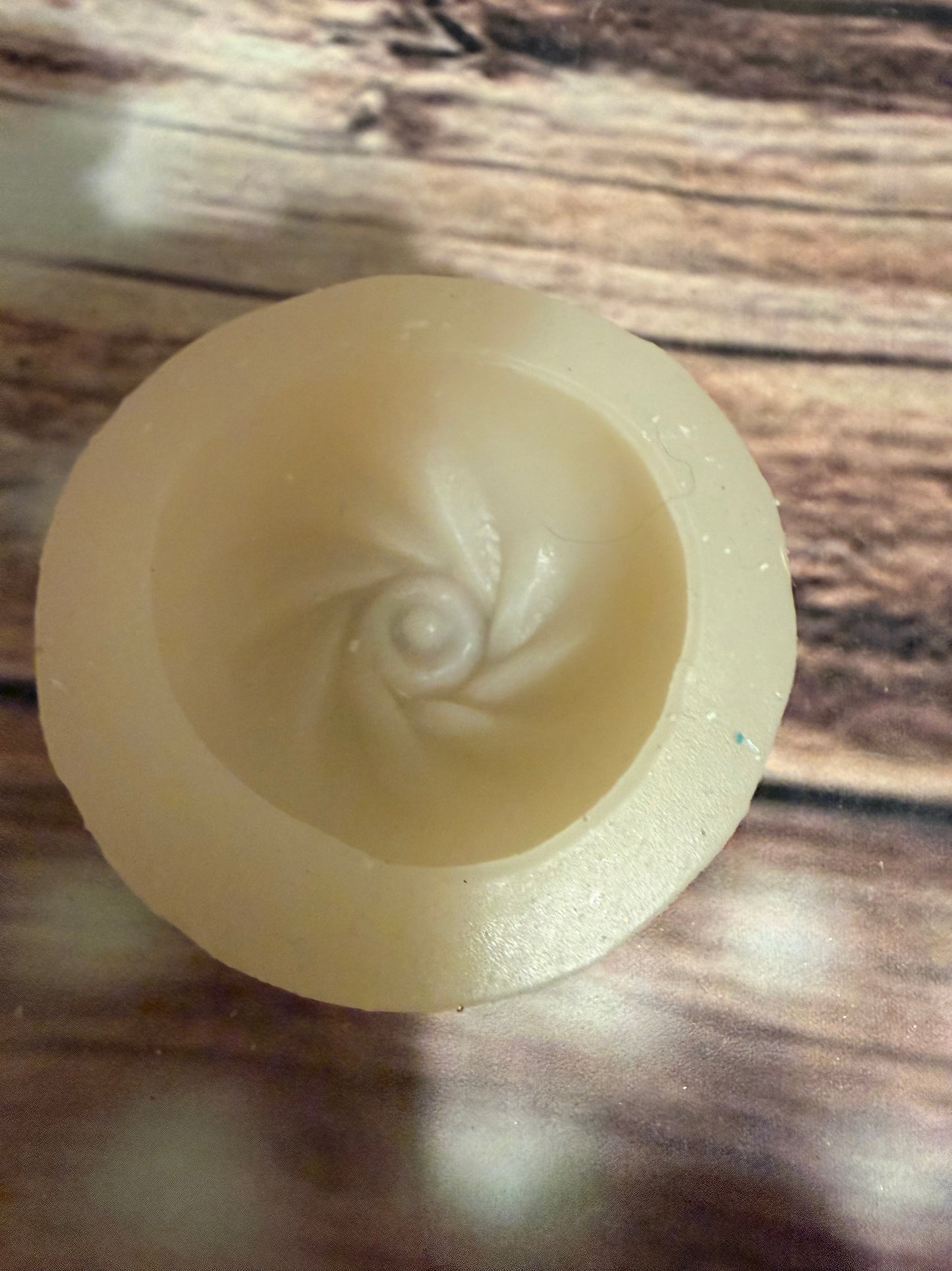 1 cavity steamed buns mold