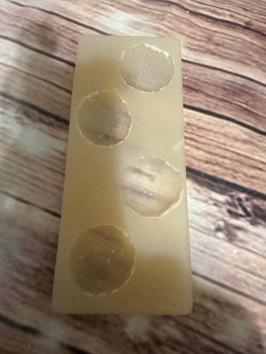 4 cavity nilla wafer mold