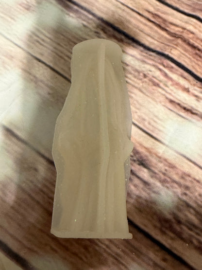 1 cavity shrouded lady mold