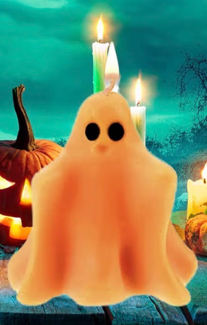 1 cavity ghost arms front mold