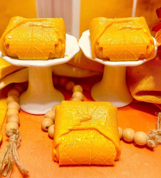 1 cavity leaf envelope mold