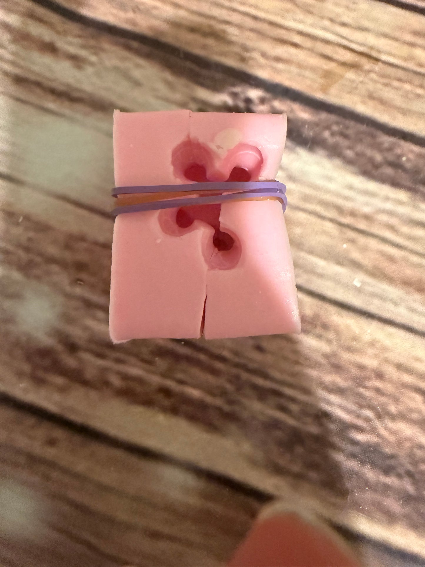 1 cavity 3d cow mold