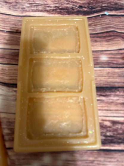 3 cavity pop tart mold