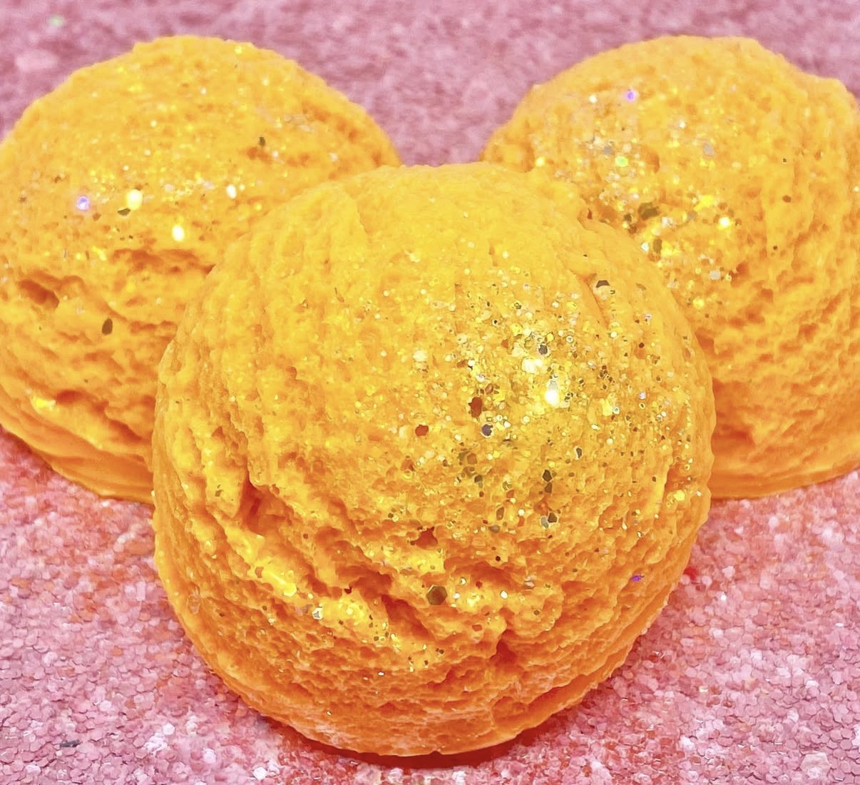 1 cavity ice cream scoop