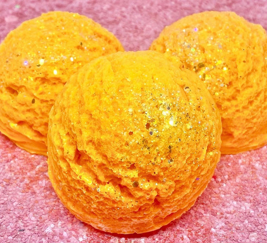 1 cavity ice cream scoop