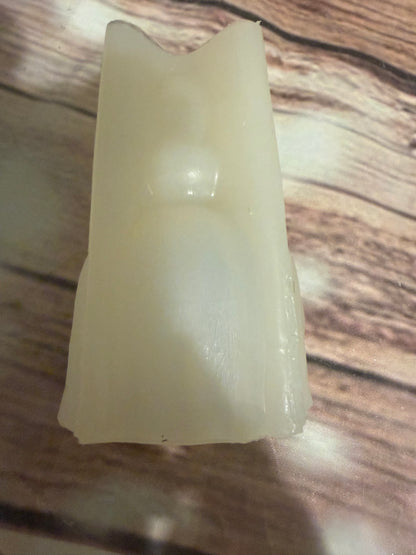 1 cavity perfume bottle mold