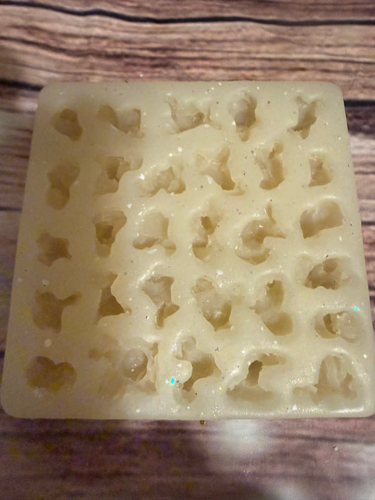26 cavity popcorn mold