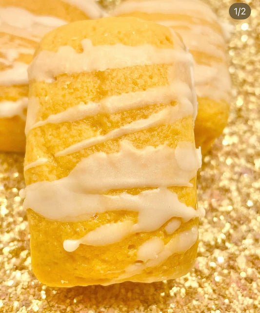 3 cavity bread loaf mold