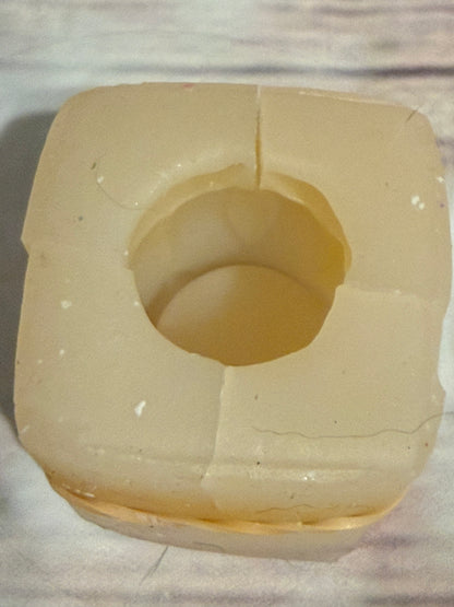 1 cavity tulip mold