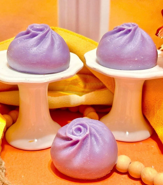 1 cavity steamed buns mold