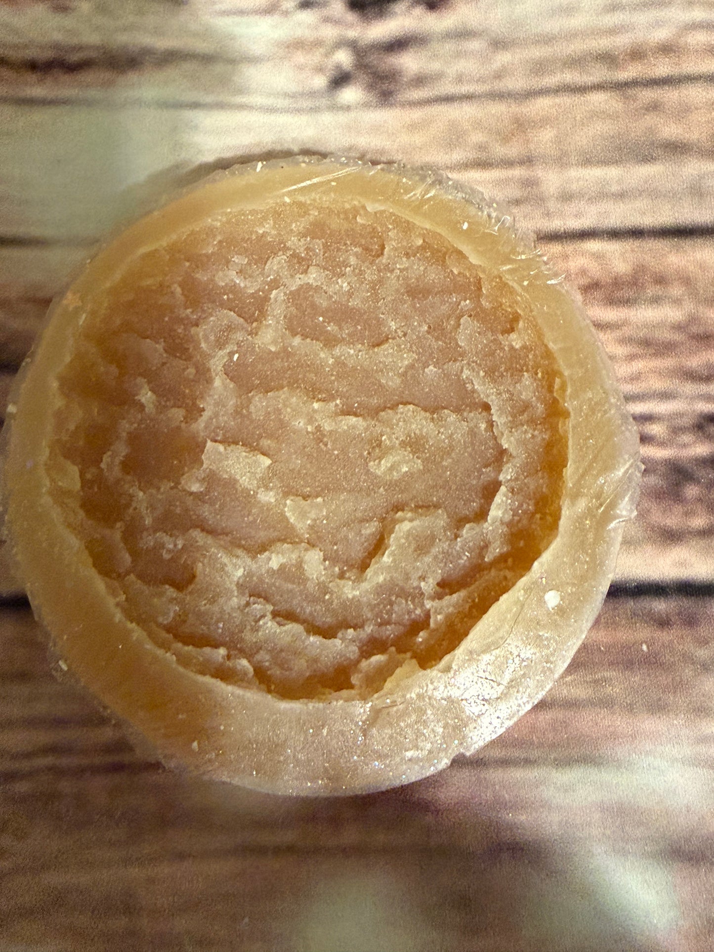 1 cavity cookie mold