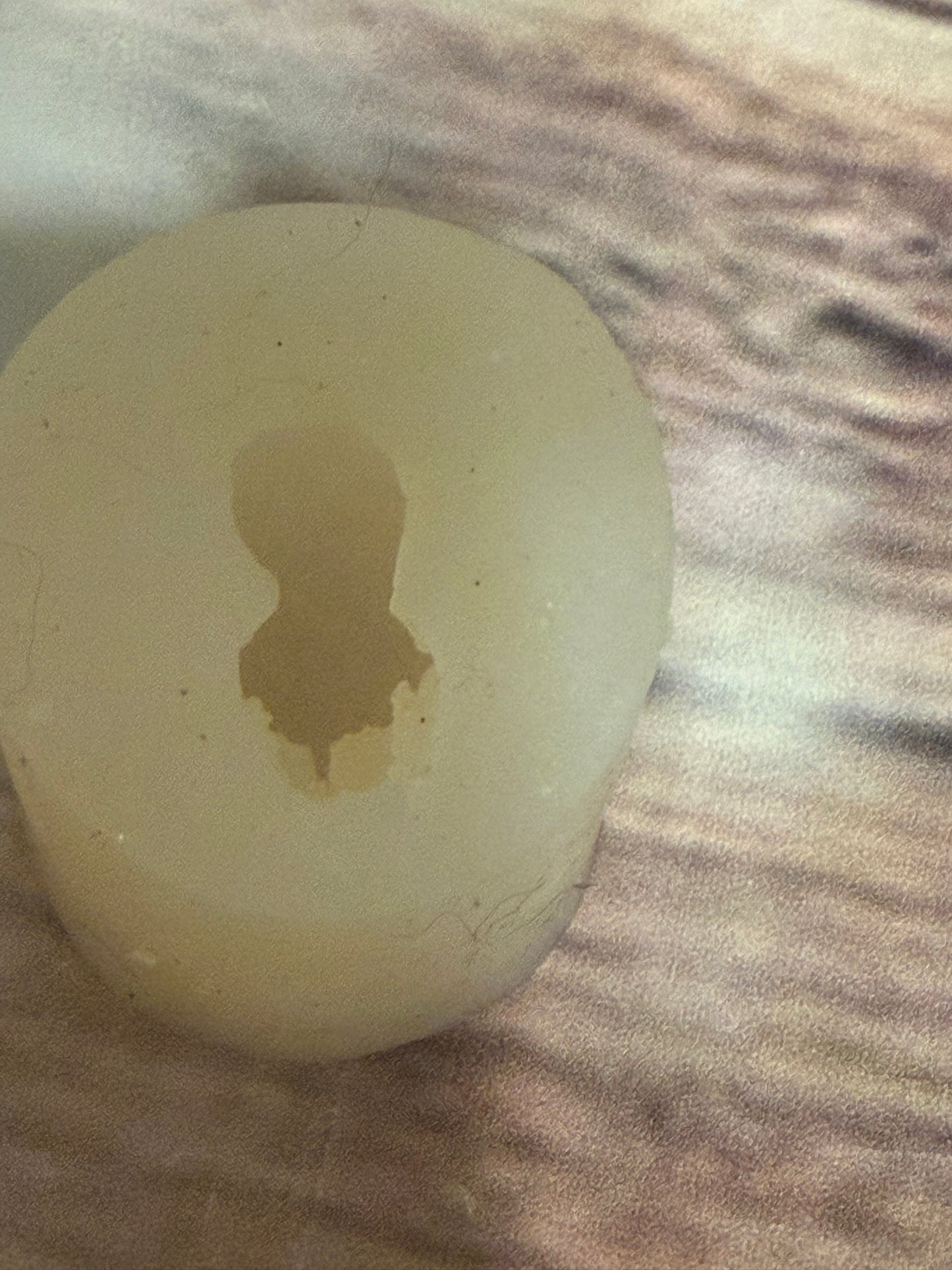 1 cavity small skull