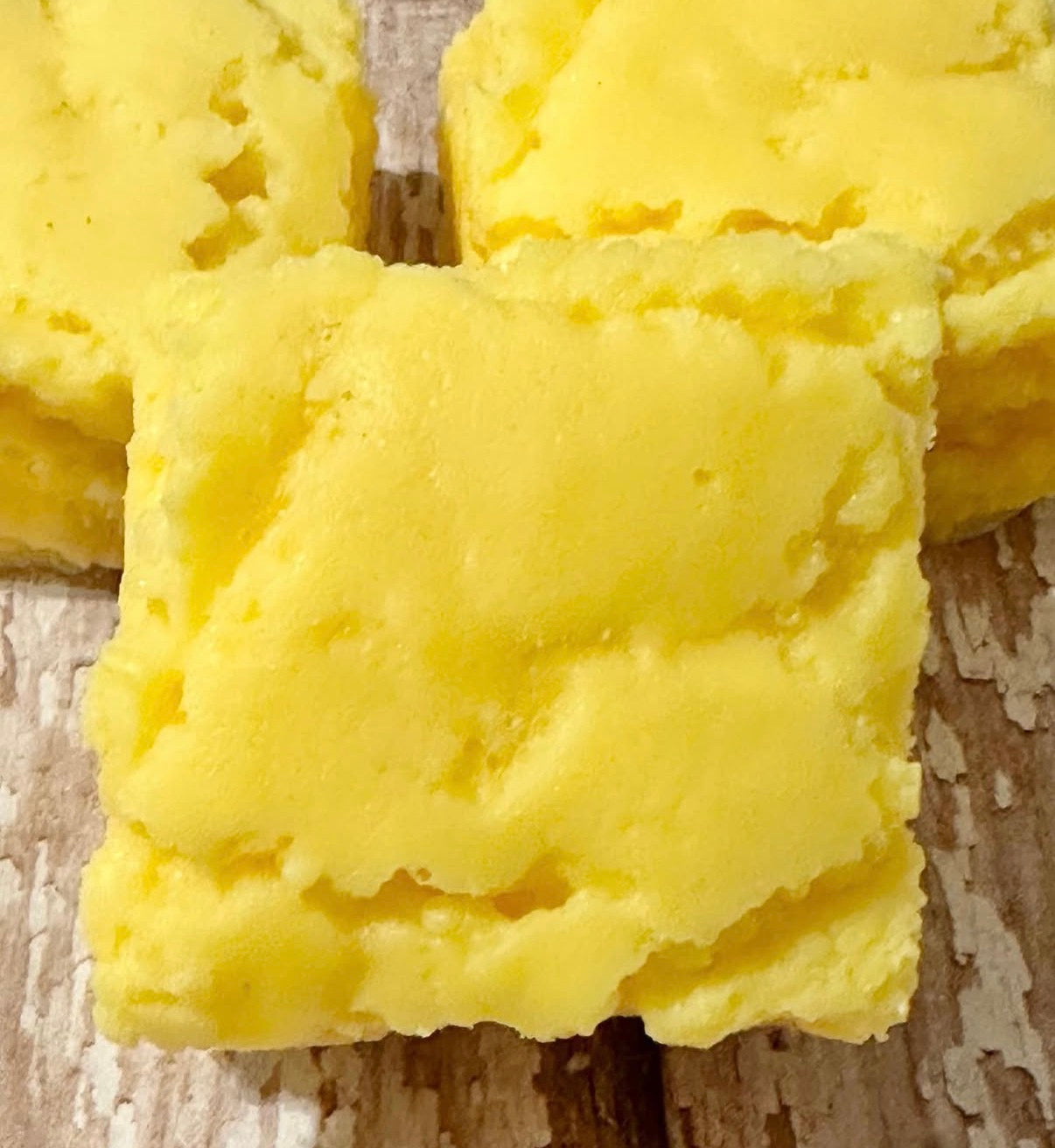 8 cavity mini brownie mold