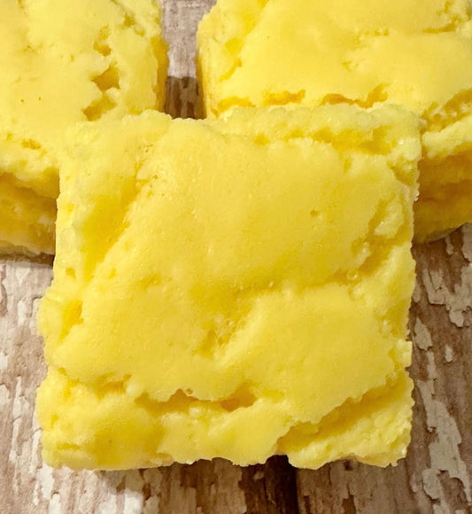 8 cavity mini brownie mold