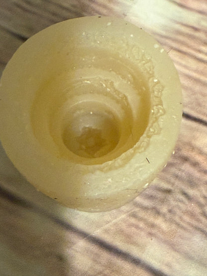 1 cavity 3 tier cake with flower mold