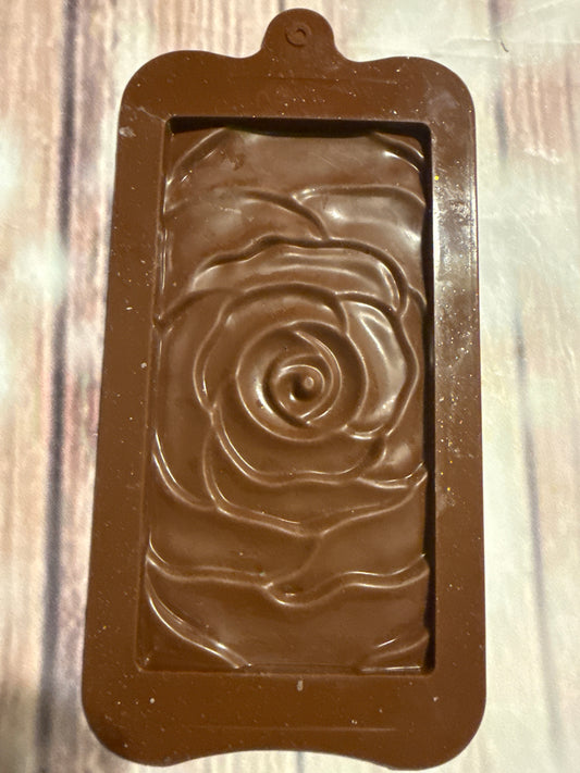 Rose bar molds