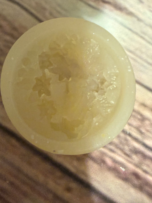 1 cavity tree woman face mold