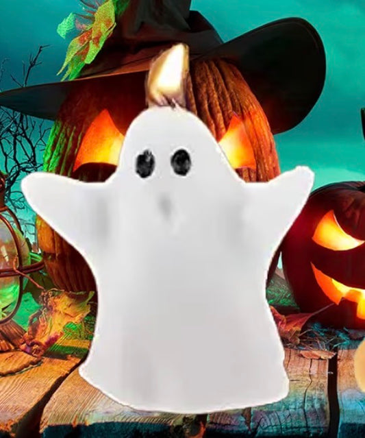 1 cavity ghost arms side mold