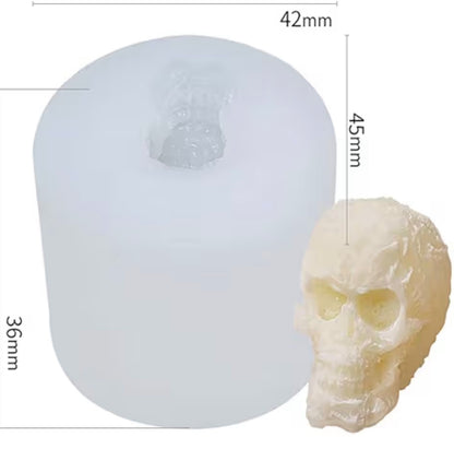 1 cavity small skull