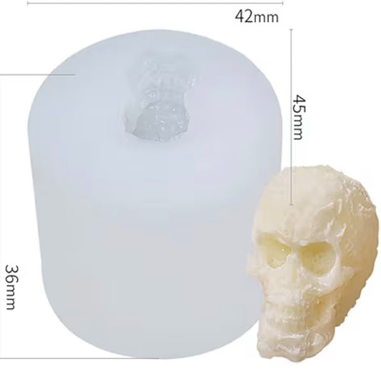 1 cavity small skull